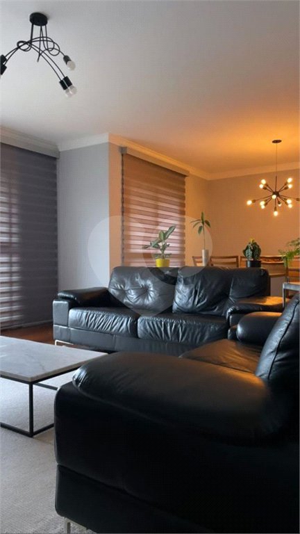 Apartamento à venda com 4 quartos, sendo 1 suíte, em Vila Monumento, São Paulo, SP