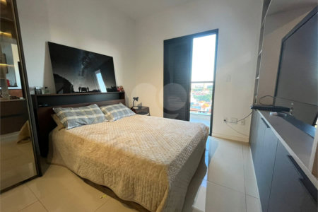 Flat à venda com 1 suíte em Jardim Pagliato, Sorocaba, SP