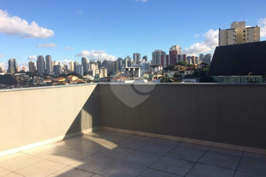 Prédio para alugar em Parque Mandaqui, São Paulo, SP