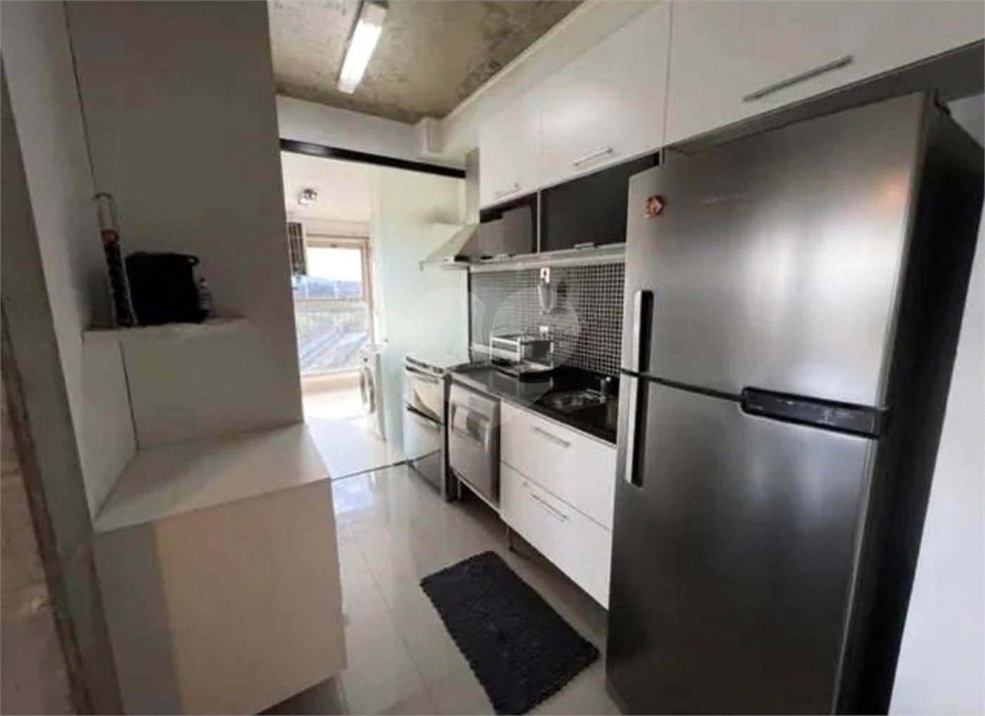 Apartamento à venda com 1 quarto em Vila Leopoldina, São Paulo, SP