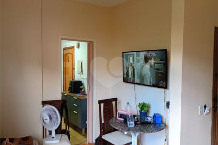 Apartamento à venda com 2 quartos em Grajaú, Rio de Janeiro, RJ