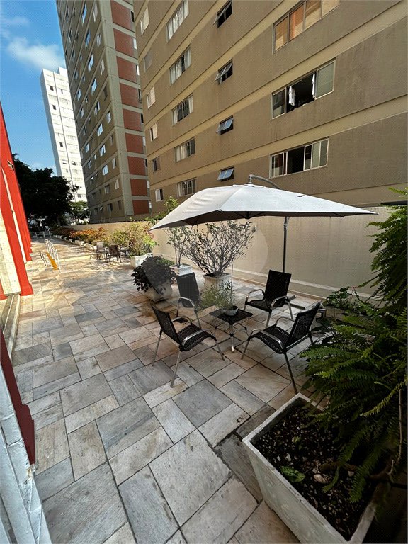 Apartamento à venda com 3 quartos em Pinheiros, São Paulo, SP