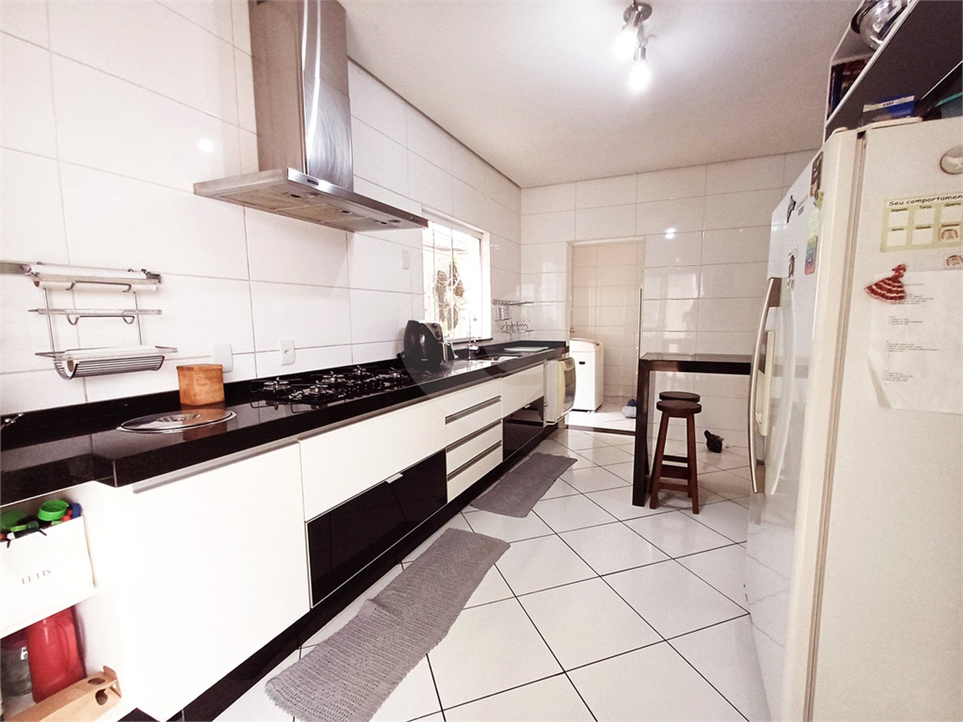 Casa à venda com 3 suítes no condomínio Ibiti Royal Park, Sorocaba - SP