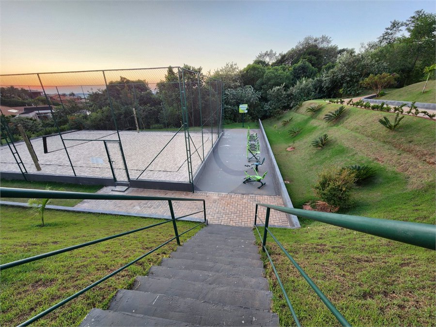 Terreno à venda no condomínio Residencial Jardim Primavera, Louveira - SP