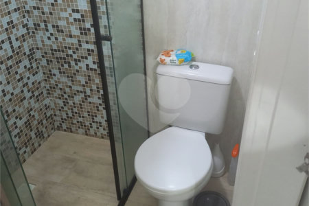 Apartamento à venda com 2 quartos, sendo 1 suíte, em Vila Nivi, São Paulo, SP