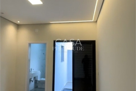 Casa em condomínio à venda com 3 suítes em Wanel Ville, Sorocaba, SP