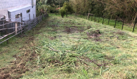 Terreno à venda no Centro, Jambeiro, SP