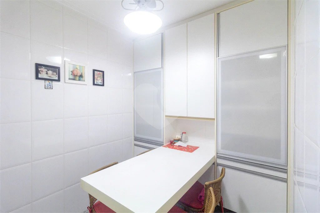 Apartamento à venda com 3 suítes em Tucuruvi, São Paulo, SP