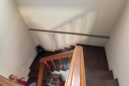 Casa à venda ou para alugar com 6 quartos, sendo 4 suítes, em Vila Campestre, São Paulo, SP