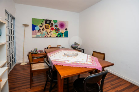 Casa à venda com 2 quartos, sendo 1 suíte, em Jardim Paulistano, São Paulo, SP