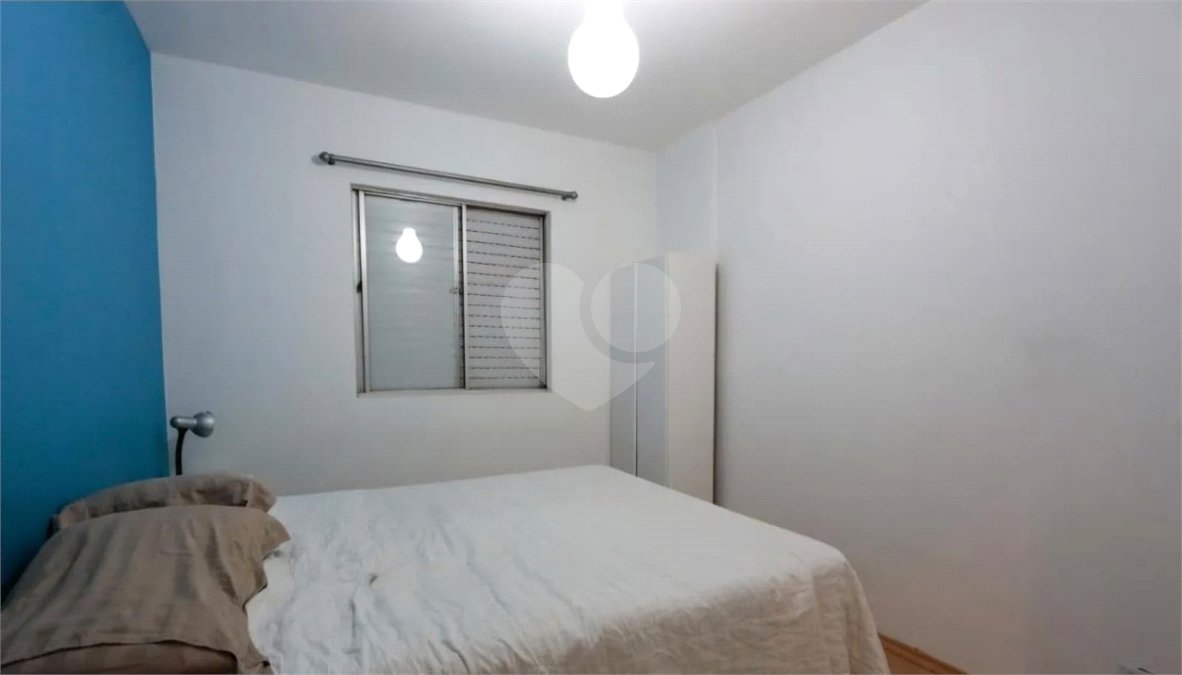Apartamento à venda com 3 quartos em Vila Gomes, São Paulo, SP