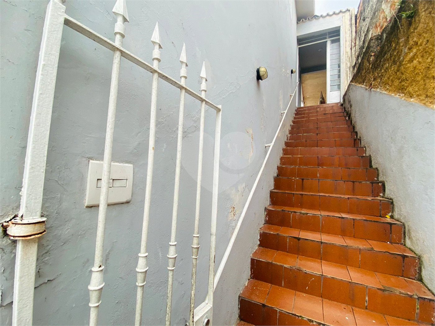 Casa Térrea à venda com 2 quartos em Tucuruvi, São Paulo, SP