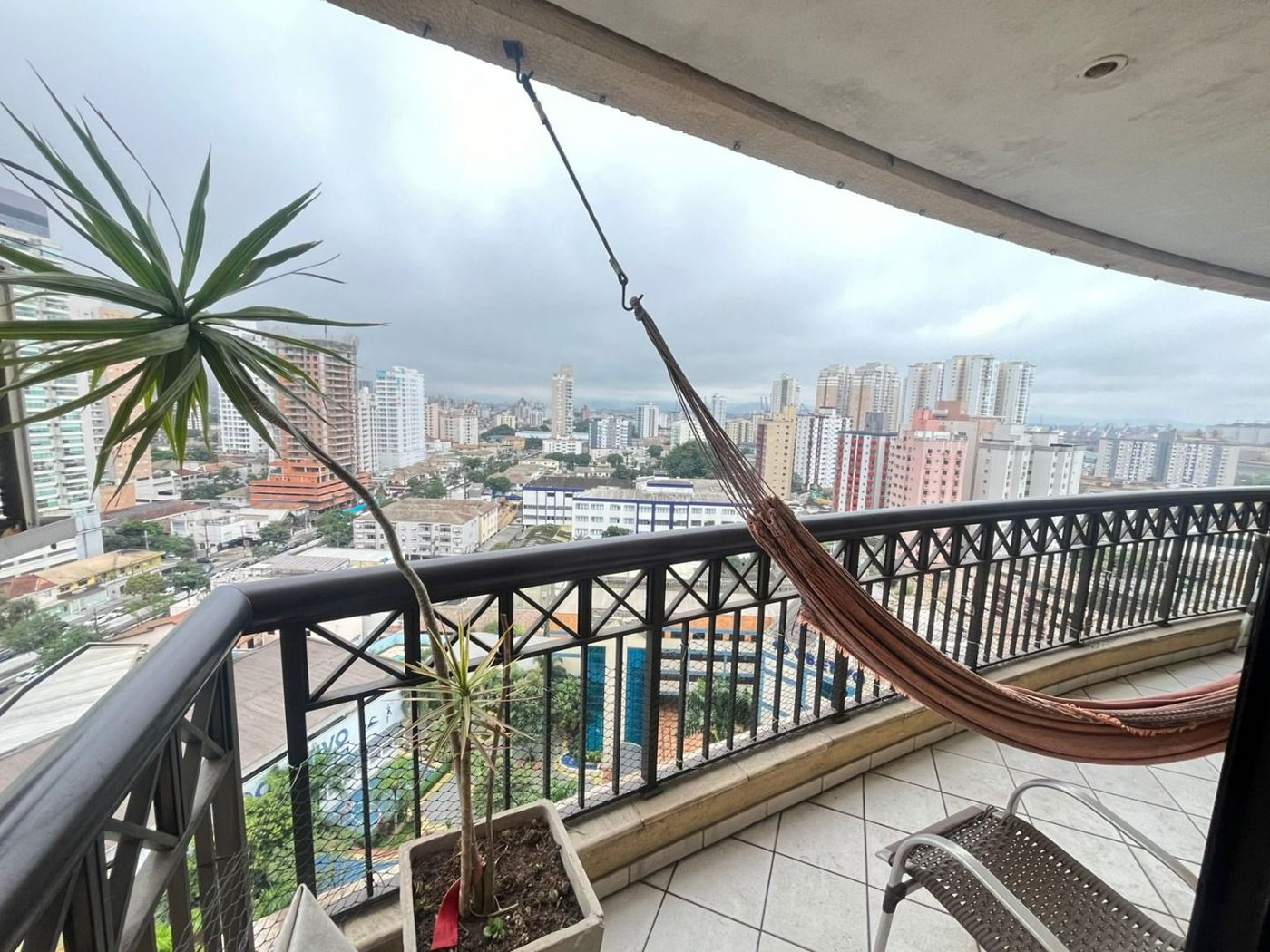 Apartamento à venda, 127 m² por R$ 1.200.000,00 - Ponta da Praia - Santos/SP