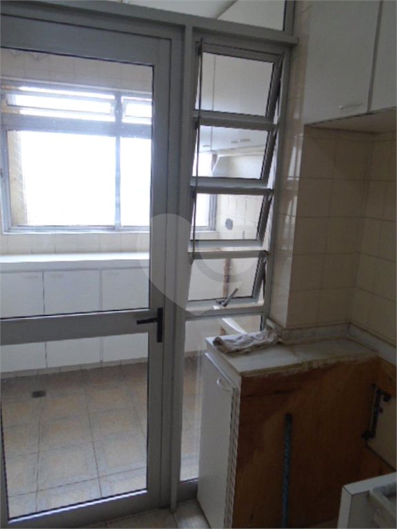 Apartamento para alugar com 2 quartos em Sitio Pinheirinho, São Paulo, SP