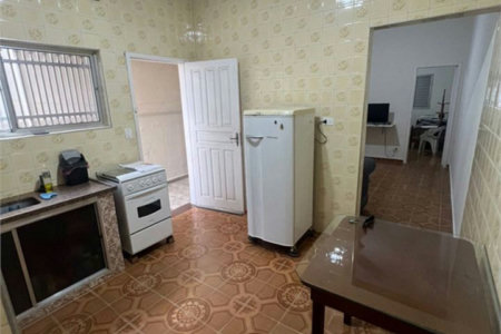Casa com 2 dormitórios à venda, 125 m² por R$ 390.000,00 - Maracanã - Praia Grande/SP