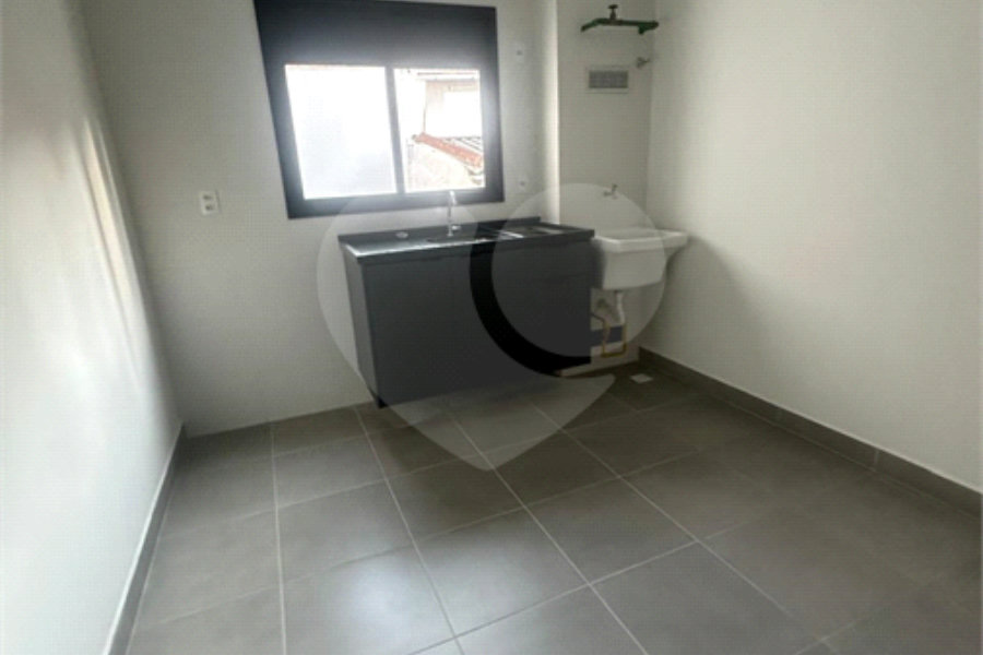 Apartamento à venda com 2 quartos em Vila Guilherme, São Paulo, SP