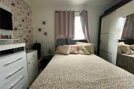 Apartamento à venda com 3 quartos, sendo 1 suíte, em Vila Santana, Mogi das Cruzes, SP