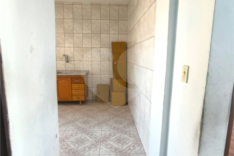 Apartamento para alugar com 1 quarto em Tucuruvi, São Paulo, SP