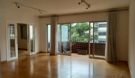 Apartamento à venda com 3 quartos, sendo 1 suíte,  em Pinheiros, São Paulo, SP