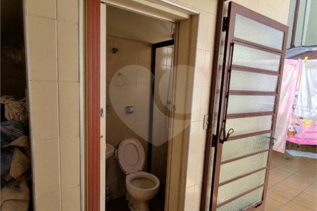 Sobrado à venda com 2 quartos em Tucuruvi, São Paulo, SP