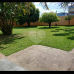 Área de lazer no Jardim Cruzeiro do Sul.