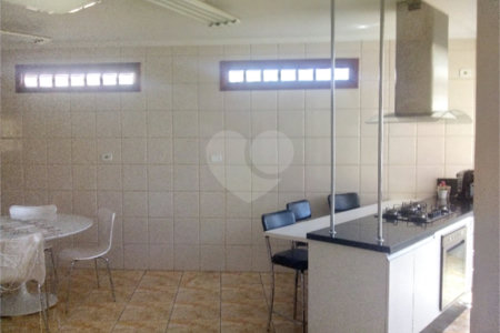 Casa Térrea à venda com 3 quartos, sendo 2 suítes, em Vila Rosália, Guarulhos, SP