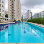 Apartamento à venda com 3 quartos, sendo 1 suíte, em Vila Andrade, São Paulo, SP