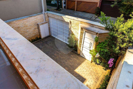 Sobrado à venda com 4 quartos, sendo 2 suítes, em Jardim Paulistano, São Paulo, SP