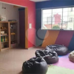 Apartamento à venda com 3 quartos em Santa Terezinha, São Bernardo do Campo, SP