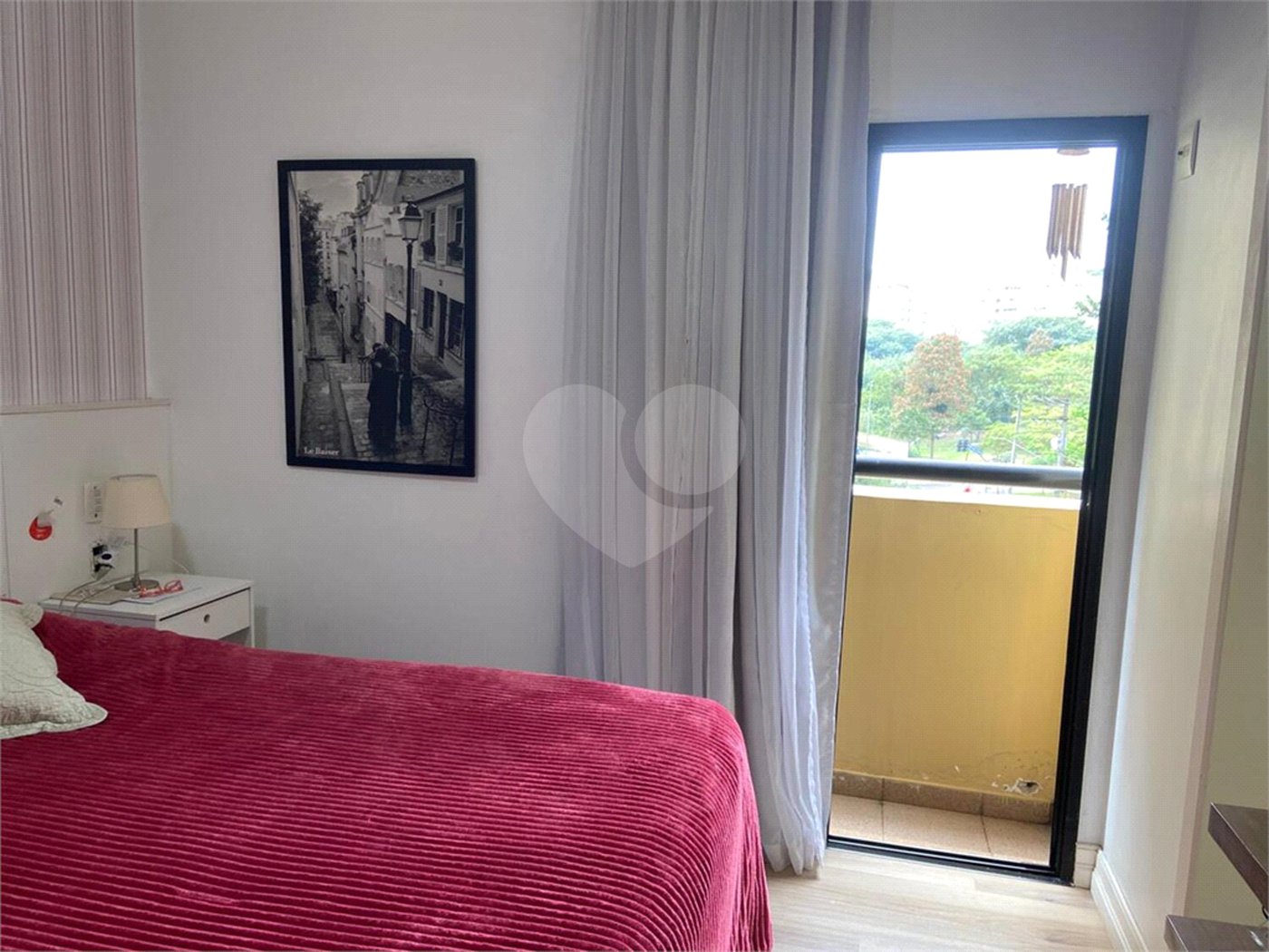 Apartamento à venda com 3 quartos, sendo 1 suíte, em Vila Suzana, São Paulo, SP