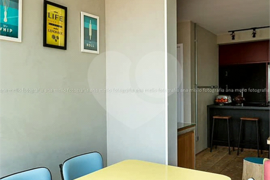 Apartamento à venda com 3 quartos, sendo 1 suíte,  em Vila Maria, São Paulo, SP