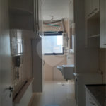 Apartamento à venda com 2 quartos, sendo 1 suíte, em Vila Hamburguesa, São Paulo, SP