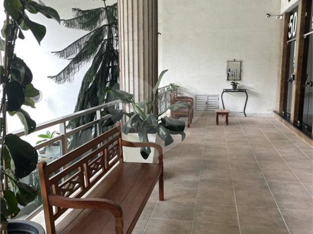 Apartamento à venda com 2 quartos em Pinheiros, São Paulo, SP
