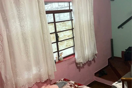 Casa à venda com 3 quartos em Vila Dalva, São Paulo, SP