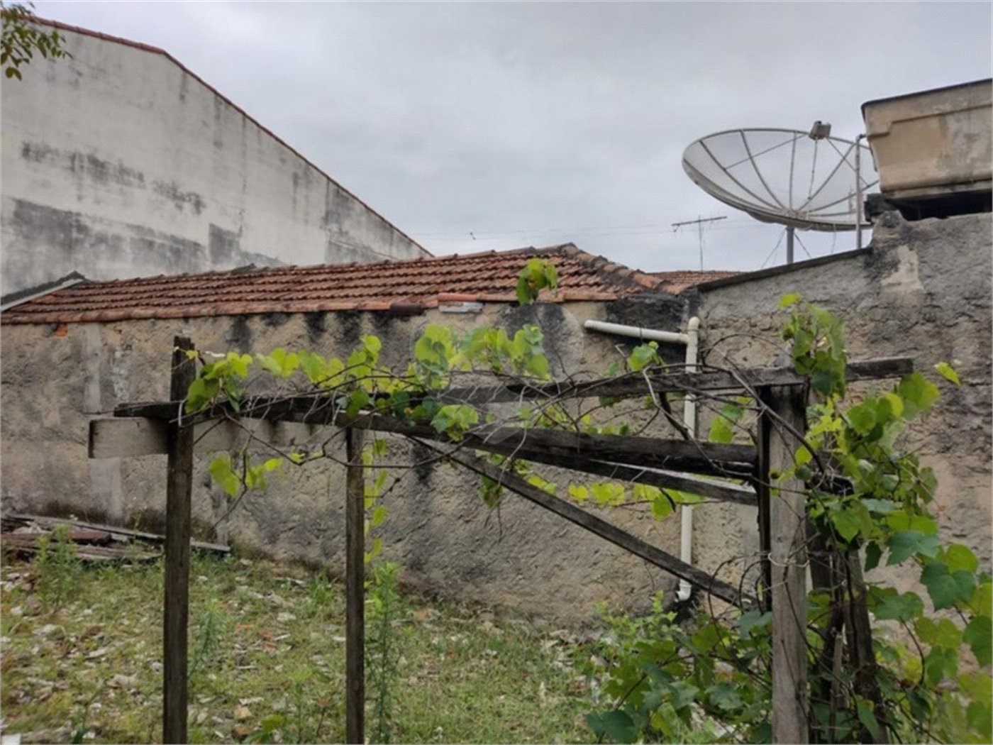 Terreno à venda em Jaçanã, São Paulo, SP