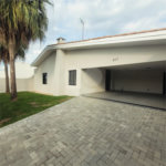 Casa à venda com 4 suítes em Nova Gardênia, Atibaia, SP