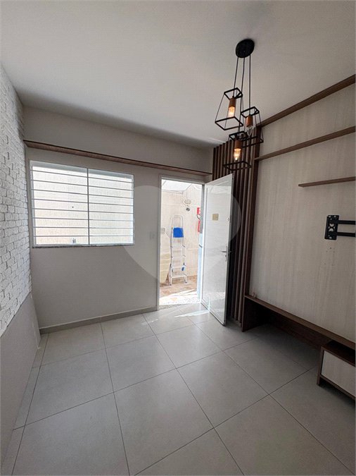 Apartamento para alugar com 2 quartos em Parada Inglesa, São Paulo, SP