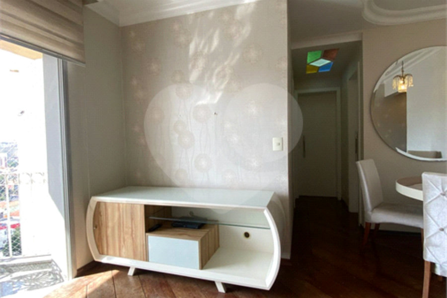 Apartamento à venda com 2 quartos em Freguesia do Ó, São Paulo, SP