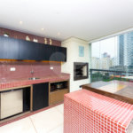 Apartamento à venda com 2 quartos, sendo 1 suíte, em Chácara Santo Antônio (zona Sul), São Paulo, SP