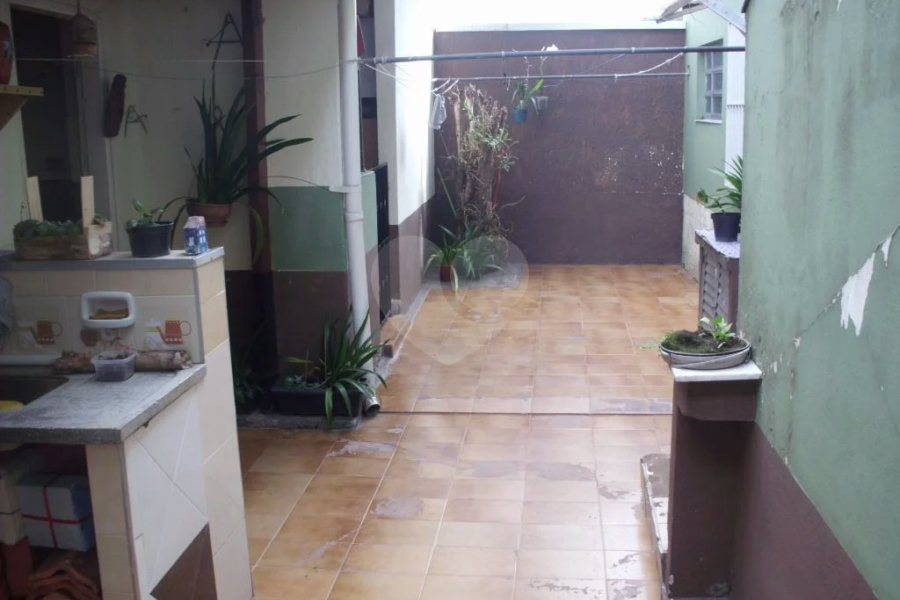 Sobrado à venda com 3 quartos em Tremembé, São Paulo, SP