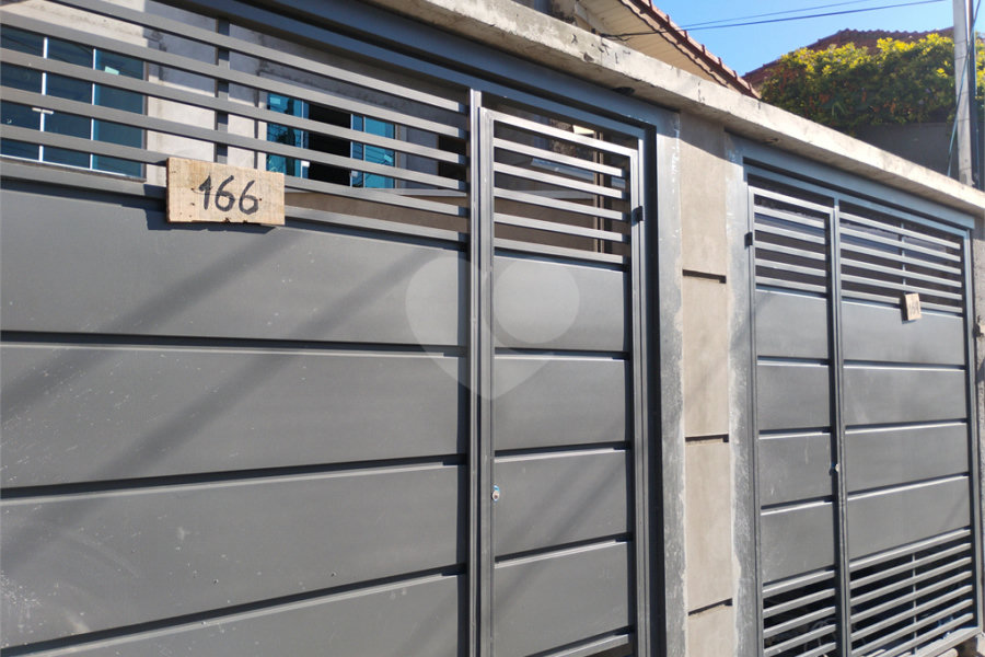 Sobrado à venda com 3 quartos, sendo 1 suíte, em Vila Guilherme, São Paulo, SP