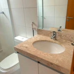 Apartamento com 2 dormitórios para alugar, 73 m² por R$ 7.200,02/mês - Ponta da Praia - Santos/SP