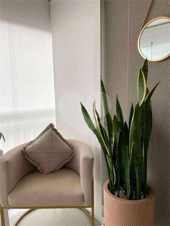 Apartamento para alugar com 2 quartos em Mandaqui, São Paulo, SP