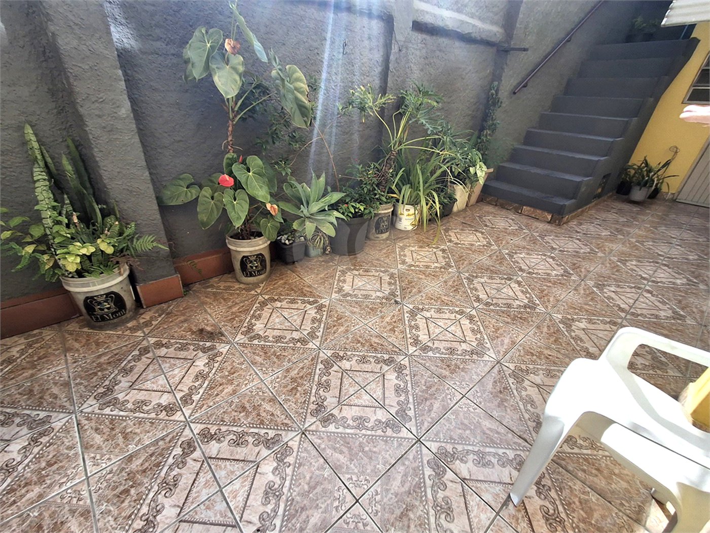 Casa à venda com 4 quartos em Vila dos Minérios, São Paulo, SP