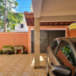 Casa de Vila à venda com 3 suítes em Jardim Prudência, São Paulo, SP