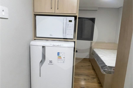Studio para alugar com 1 quarto em Butantã, São Paulo, SP