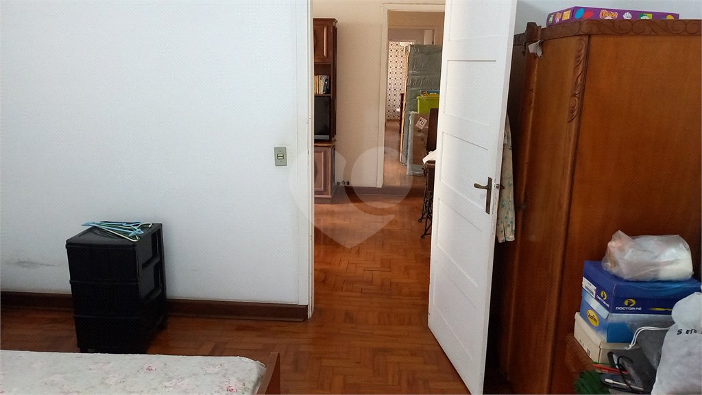 Casa no Planalto Paulista