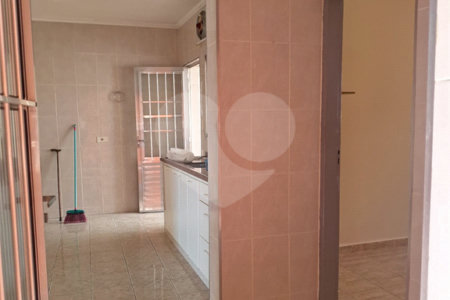 Casa à venda com 2 quartos em Jardim Marisa, São Paulo, SP