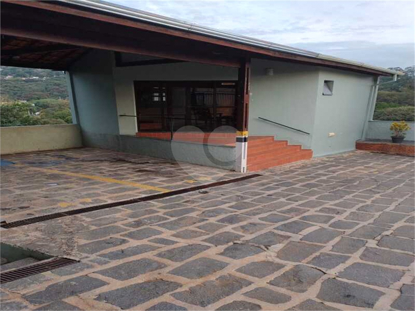 Apartamento à venda com 1 quarto em Esplanada Mendes Moraes, São Roque, SP