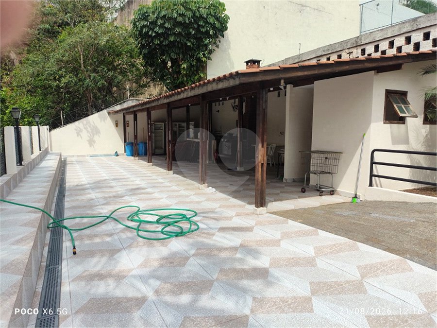 Apartamento à venda com 2 quartos em Santana, São Paulo, SP